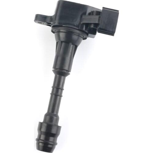 New Ignition Coil 22448-8J115 is suitable for Nissan various UF349 C1406 50075 5C1403 Maxima Murano Pathfinder Quest Xterra