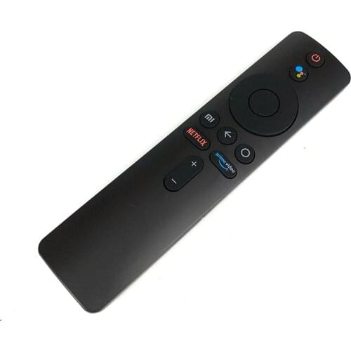 XMRM-00A XMRM-006 NEW replace voice Remote for Mi 4A 4S 4X 4K Ultra HD Android TV FOR Xiaomi MI BOX S BOX 3 Box 4K mi stick tv