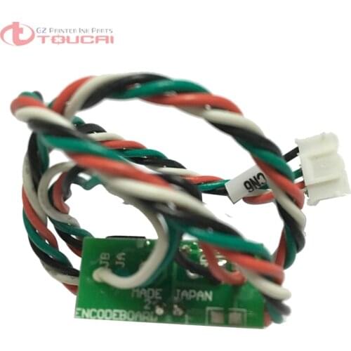 Original Mimaki JV3 Printer encoder strip sensor For Mimaki JV3 JV3-130 JV3-160 JV3-75 JV3-250 printer