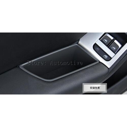 Fit For Hyundai Tucson TL 2015 2016 2017 Chrome Rear Trunk Fog Light Foglight Tail Lamp Cover Bezel Trim Styling Bumper Garnish