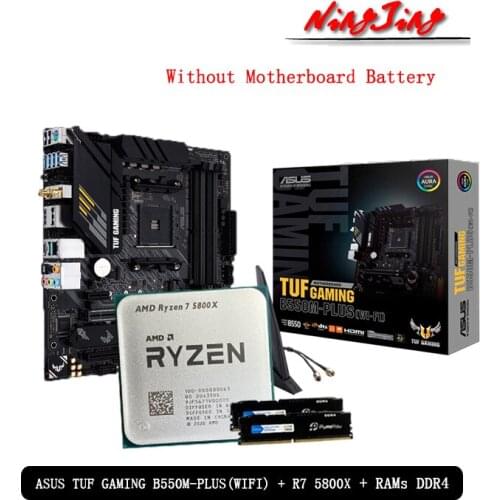 PUMEITOU Computer Components