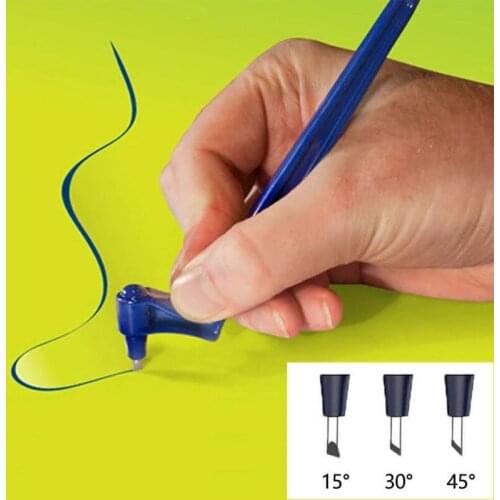 Craft Cutting Tools 360 Rotating Blade Paper-Cutter Craft Cutting Knife DIY Wear-Resisting Art Cutting Tool with 3 Replace Blade