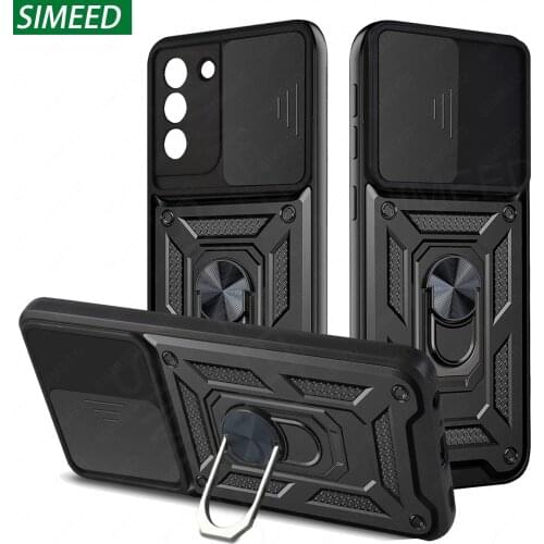 ROOKU Phone Cases Samsung Galaxy A51