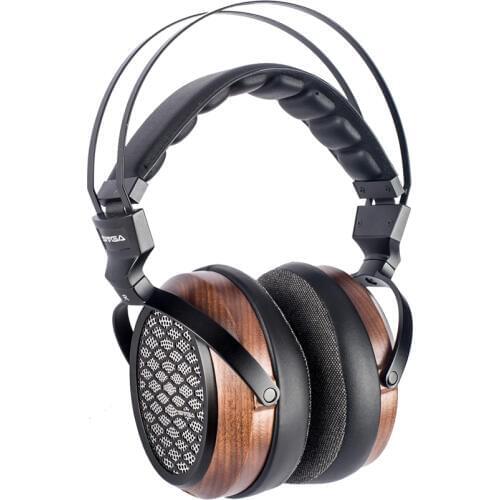 SIVGA Closed-back Headphones