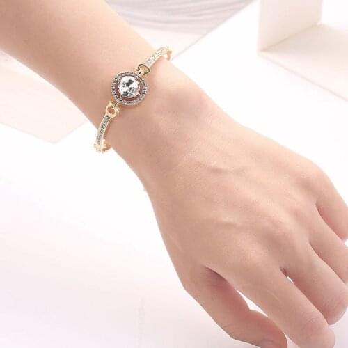 SMTHJSPP Chain Bracelets