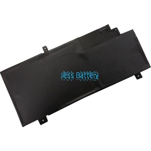 Tops news laptop battery for SONY SVF15A1ACXB SVF15A1DPXB VGP-BPS34 VGP-BPL34 BPS34