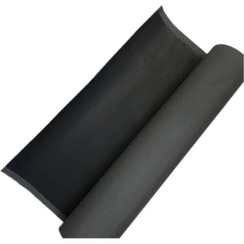 Carbon Energy Carbon Cloth, W0S1009 Conductive Carbon Cloth, Hydrophilic Carbon Cloth, Special Material for Experiment