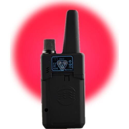 Dry Battery Operation GSM Wireless Audio Bug Detector Lens Finder RF Laser Wired Camera Lens Scanner Glasses Wearing