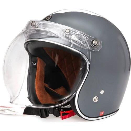 Vintage helmet TORC retro motorcycle helmet for chopper bikes for bikes motorcycle helmet DOT T50