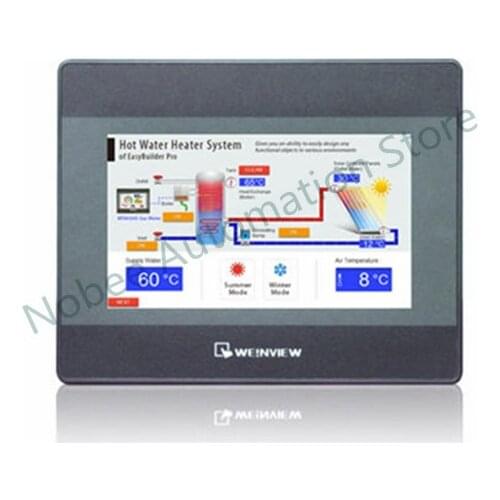 WEINTEK WEINVIEW TK6071iQ TK6071iP TK8071iP MT8071iP MT6071iP 7-inch Touch Screen Panel HMI