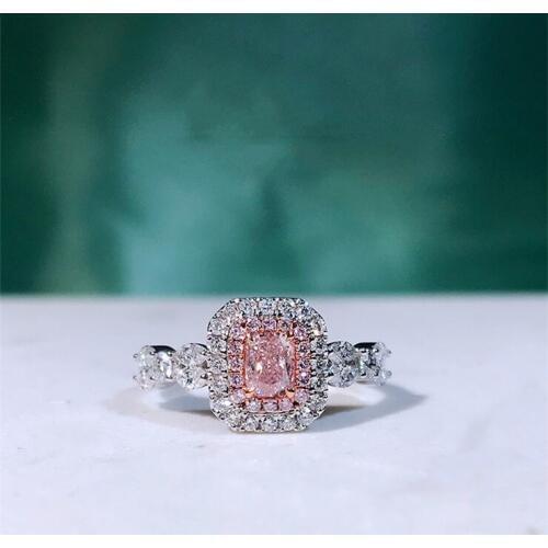 Rings With Crystals WYJZY China