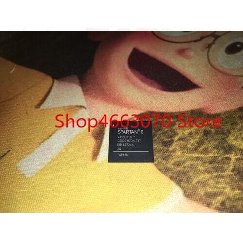 XA6SLX16-2CSG324Q XA6SLX16 New Ones