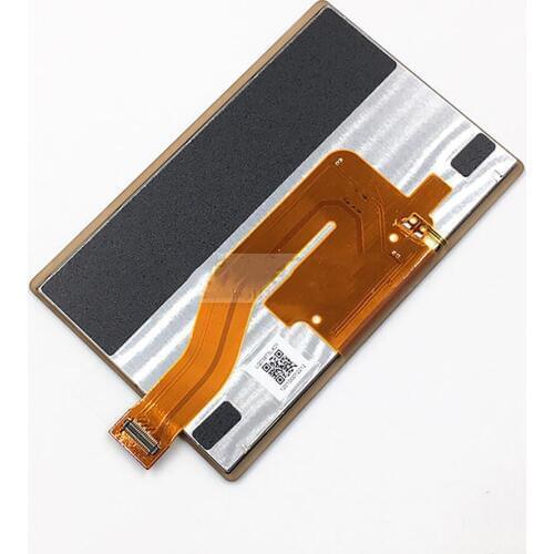 Replacement Game Console LCD Screen Display Panel for Sony PSP GO Game Console LCD Screen for Sony PSP GO Repair Part