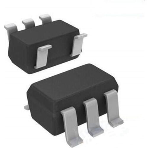 10pcs SN74AHC1G04QDCKRQ1 Logic Gate Inverter IC Package SC70-5 Brand New Original