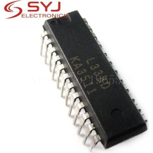 5pcs/lot KA3511 KA 3511 DIP-24 In Stock