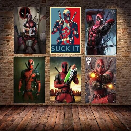 5D DIY Diamond Embroidery Marvel Movie Funny Superhero Diamond Painting Iron Man Captain America Living Room Decoration