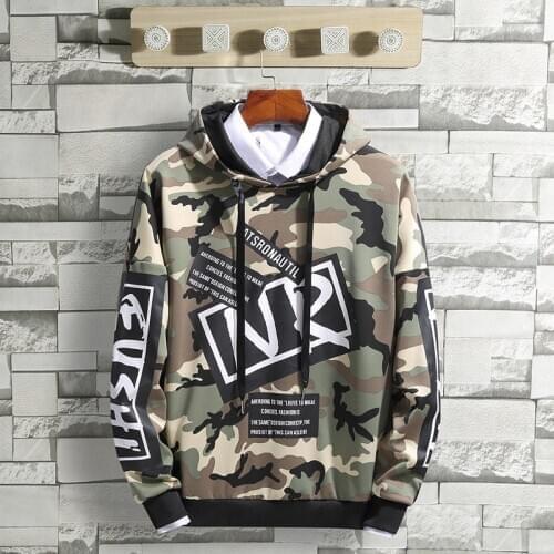 Anbenser Men's Sweatshirts