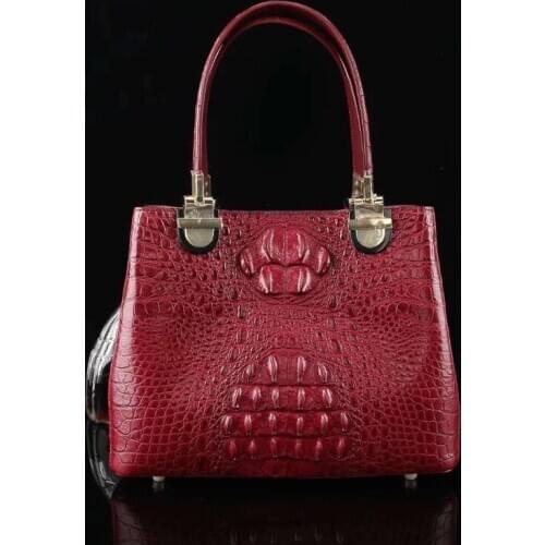 Anos Skin Women's Bags With Long Handles