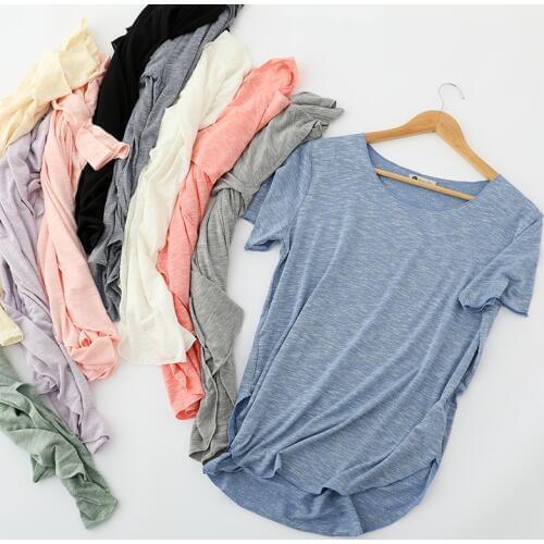 Blusas Chemise Femme Short Sleeve Shirt Women Tops New Summer Ladies Blouses 100% Cotton White Blouse Plus Size Womens Clothing