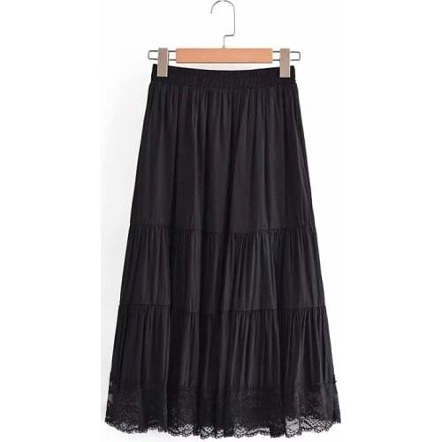 Eyegemix High Waist Skirts For Women