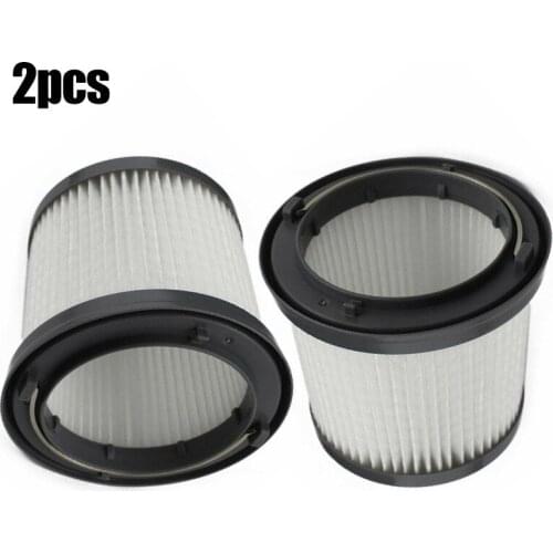Vacuum Cleaner Replace Filter Parts For Black And Decker PV1210-XE PV1410-XE PV1810-XE PD1820L-XE Dustbuster Filter