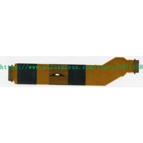 NEW LCD Flex Cable FPC For Sony A500 A550 A560 A580 Camera Digital Replacement Unit Repair Part