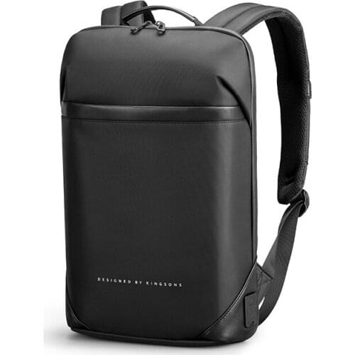 LeTrend Multifunction USB Charging Men Laptop Waterproof Backpacks For Bussiness Mochila Leisure Travel Backpack Big Fishon New