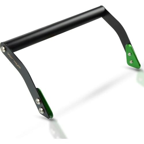 Motorcycle modified GPS navigation bracket Supporter Holder For KAWASAKI Versys 650 KLE650 Versys650 KLE 650 2015-2017 2018 2019