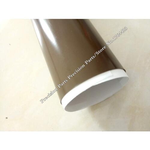 Japan New Fuser Film Belt for Konica Minolta Bizhub C360 C220 C280 Copier Fuser Film Sleeve A0EDR72000-Film Excellent Quality