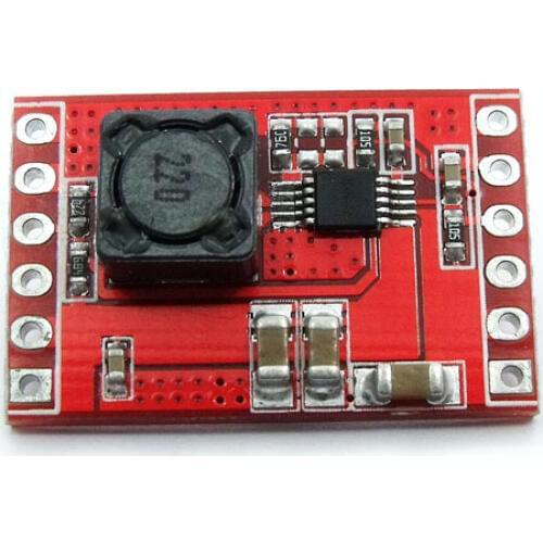 PM-1625MDU Fixed frequency Buck-Boost DC/DC converter module XZ3440 1.8V to 5.5V 600mA Power
