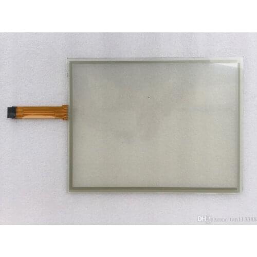 AMT9546 AMT 9546 15inch 8 wires Touch screen touch panel glass repair replace
