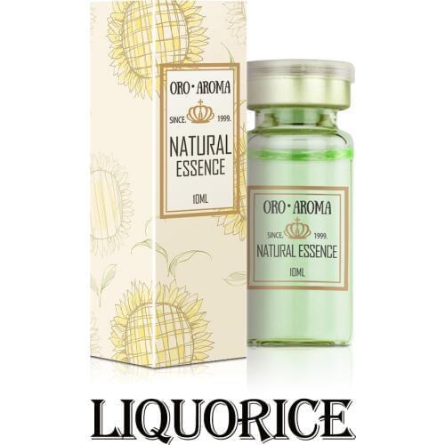 Famous brand oroaroma natural Liquorice serum extrace essence enhance resistance force free hydrating face skin care product