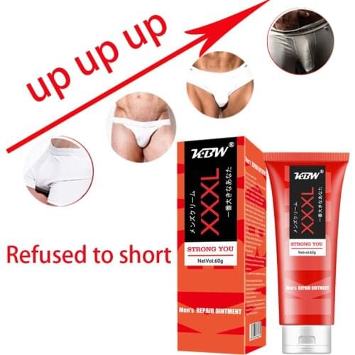 Herbal Big Dick Male Penis Enlargement Cream Oil Increase Xxl Erection Ejaculation Products Aphrodisiac Expansion Health Care