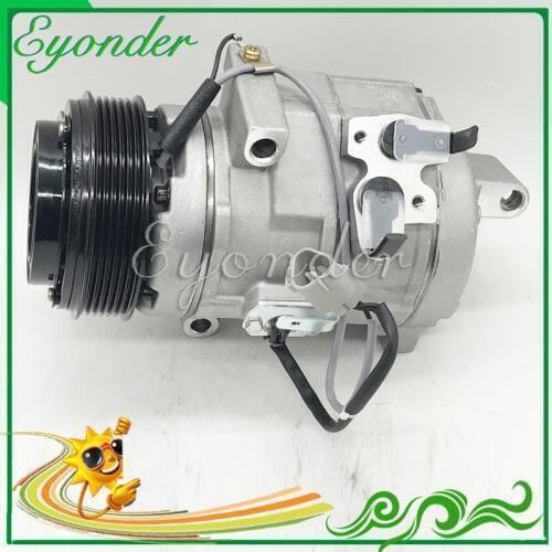 10S20C AC A/C Air Conditioning Cooling Pump Compressor for Toyota 4Runner 4.7L V8 2UZ-FE 88310-35881 88320-0C101 88320-6A111