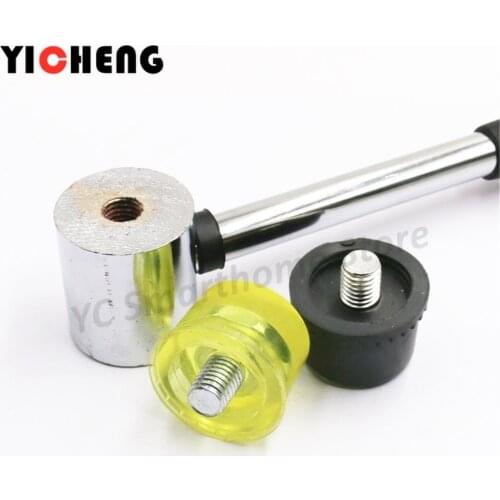 ZHENGYICHENG Hammers