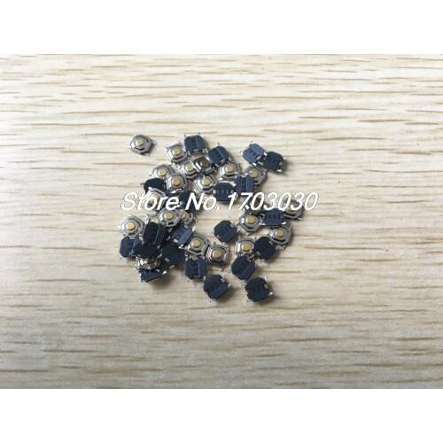 100x Momentary Tact Tactile Push Button Switch 4 Pin SMD Surface Mount 5x5x1.5mm
