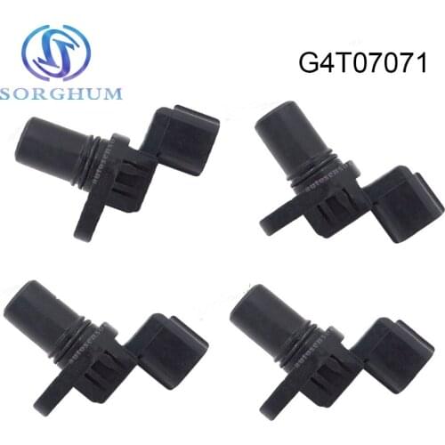 4pcs High Quality G4T07071 CPS Engine Camshaft Position Sensor For 2001 Mitsubishi
