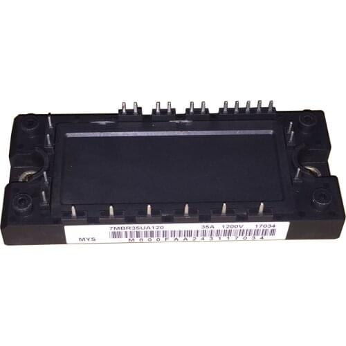 7MBR50UA120 7MBR50UA120 50 Original, Can Provide Test, 1 Year Warranty
