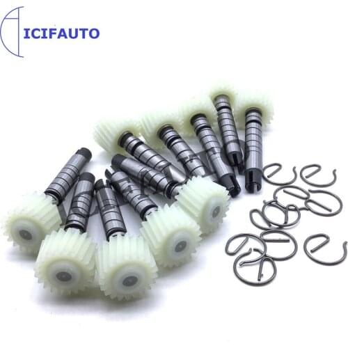 Odometer Speed Sensor GEAR For Isuzu Vehicross Toyota 4Runner Sequoia Tacoma Tundra 2.7 3.4 3.5 4.7 83131-35070,83181-35070