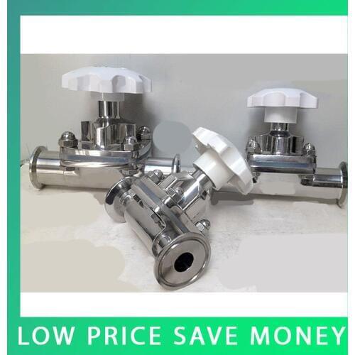 DN32 Diaphragm Valve Food Industries