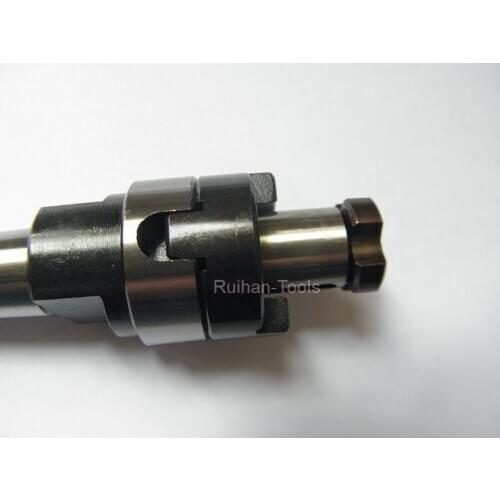 Morse Taper Combi Shell End Mill Arbors MT4-40 M16x2
