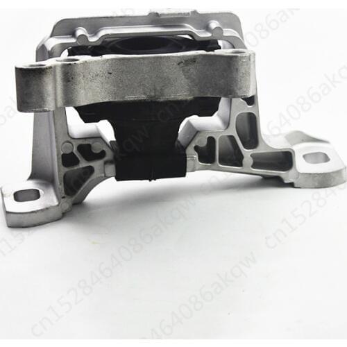 Car Engine bracket 2013Fo rdF oc us1.6T Fixed bracket Engine support engine foot Bracket machin Hydraulic press on the right