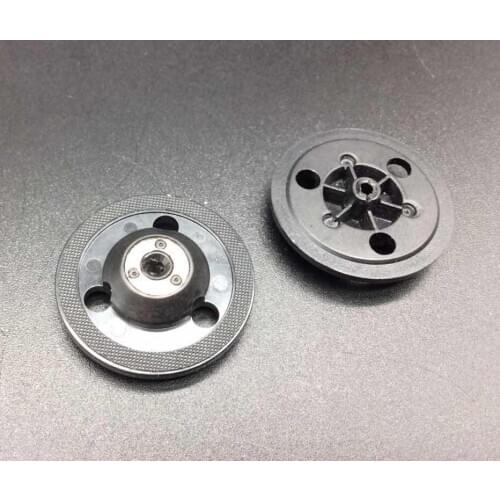 2pcs DVD motor tray Optical drive CD player tray Spindle motor Disc Spindle Hub Turntable