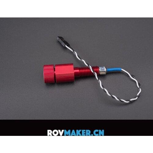 M10 Underwater Robot Knob-Type Waterproof Switch ROV Deep Ocean Batch Accept Customization