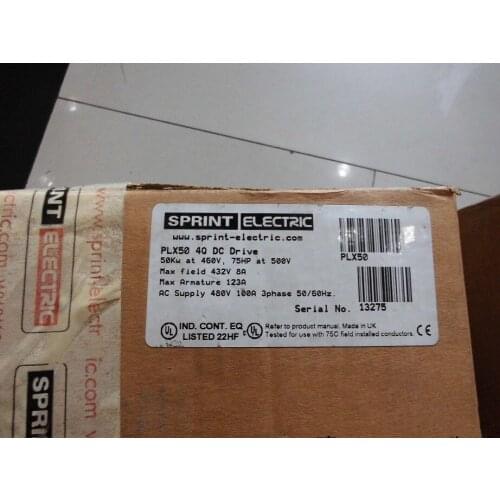 New PLX 50 4Q ER- PLX 50 4Q Express Shipping Free