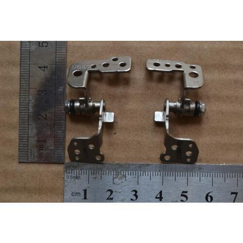 New laptop lcd hinge for SONY VPCCA36EC CA37EC CA38EC CA46EC CA47EC CA48EC PCG-61713T PCG-61712T PCG-61711W L&R