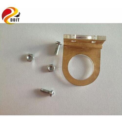 Official DOIT MK00159 E18 Photoelectric Sensor Support Infrared Obstacle Avoidance Special Photoelectric Switch Bracket