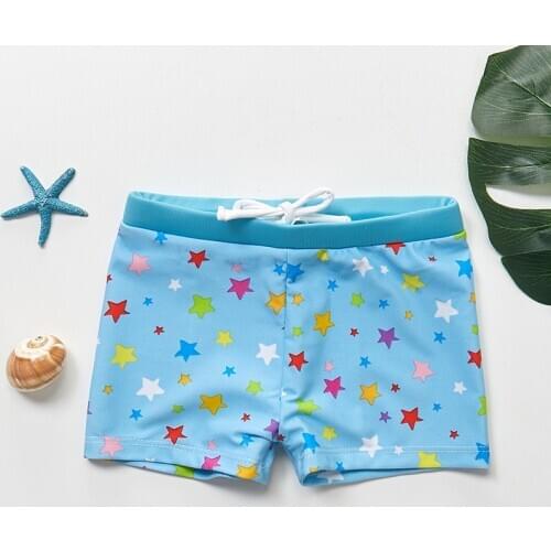 2~8Year Boys swimming Trunks Kid boys swimwear Children Bathing suit Beach wear High quality Boys Beach shorts--ST009/010