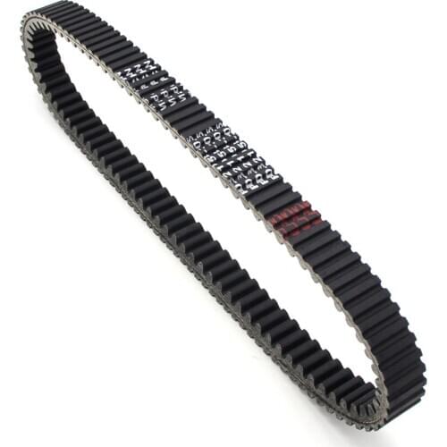 Motorcycle Drive Belt Transfer Belt For Polaris Ranger XP 700 Sportsman RZR S X2 800 H.O EPS Touring 850 3211106 3211130 3211161