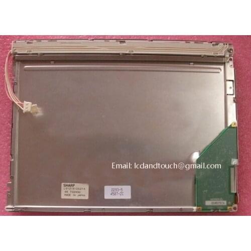 LQ121S1DG21A LCD display screen Replacement maintenance